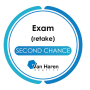 Van Haren certN exam