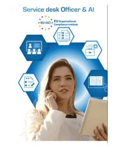 Service Desk Medewerker & AI