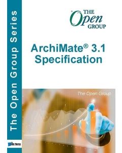 ArchiMate Specification