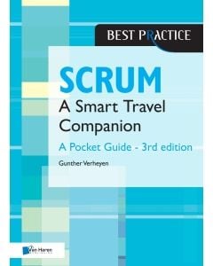 Scrum – A Pocket Guide – 3rd edition
