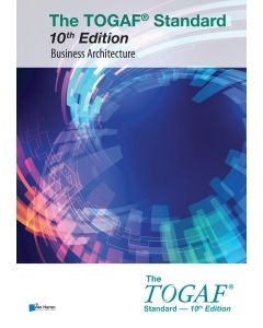 The TOGAF® Standard, 10th Edition - Business Architecture