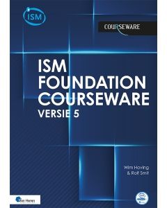 ISM 5 Foundation Courseware – Nederlands
