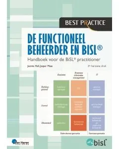 De functioneel beheerder en BiSL - 2de herziene druk