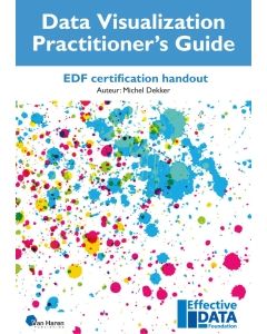 Data Visualization Practitioner's Guide