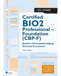 Certified BIO2 Professional – Foundation (CBP-F)