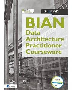 BIAN Data Architecture Practitioner Courseware