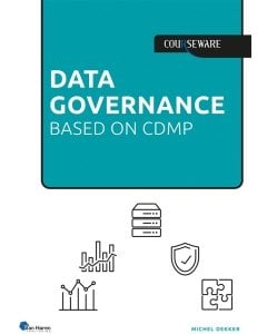 Data Governance - 
Based on CDMP