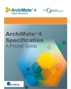 ArchiMate® 4 Specification – A Pocket Guide