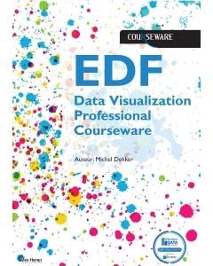 EDF Data Visualization Professional Courseware