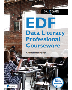 EDF Data Literacy Professional Courseware