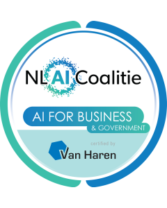 NL AIC AI For Business & Government