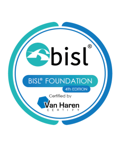 BiSL® Foundation - 4de editie