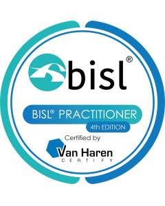 BiSL®  Practitioner - 4de Editie