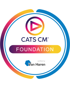 CATS CM Foundation Exam