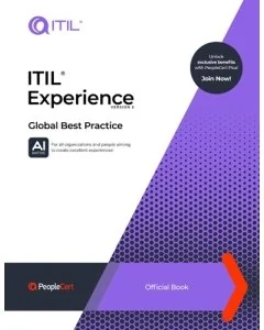 ITIL Foundation ITIL edition