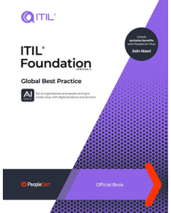 ITIL Foundation ITIL edition