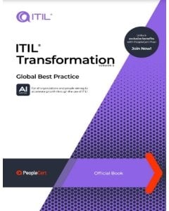 ITIL Foundation ITIL edition