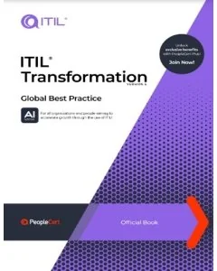 ITIL Foundation ITIL edition