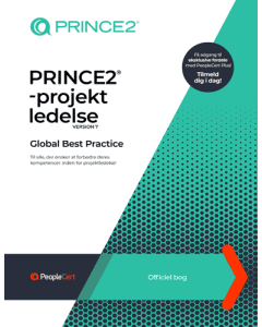Managing Successful Projects with PRINCE Edition
