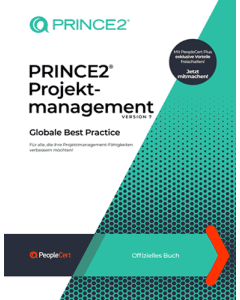 Managing Successful Projects with PRINCE Edition