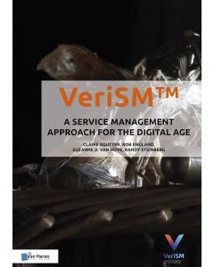 VeriSM A service management approach for the digital age