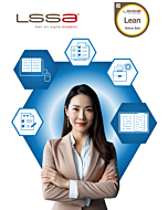 Lean - Yellow Belt - English