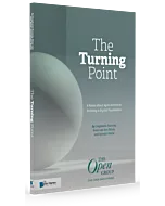 The Turning Point: A Novel about Agile Architects Building a Digital Foundation