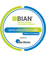 BIAN Data Architecture Practitioner