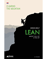 Climbing the mountain - Lean Green Belt