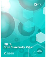 ITIL Managing Professional Drive Stakeholder Value