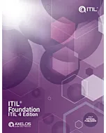 ITIL Foundation ITIL edition