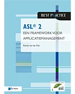 ASL Een framework voor applicatiemanagement