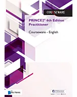 PRINCE th Edition Practitioner Courseware English