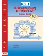 Eine Zusammenfassung des PMBOK Guide Kurz und b ndig