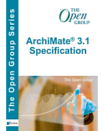 ArchiMate Specification