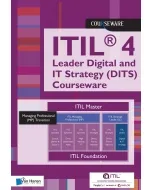 ITIL® 4 Leader Digital and IT Strategy (DITS) Courseware