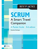 Scrum – A Pocket Guide – 3rd edition