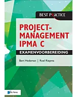 Projectmanagement IPMA C Examenvoorbereiding
