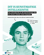 Dit is kunstmatige intelligentie