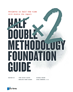 Half Double Methodology Foundation Guide