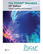 The TOGAF® Standard, 10th Edition Content, Capability, and Governance