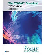 The TOGAF® Standard, 10th Edition - Leader’s Guide