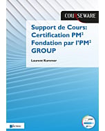 Support de Cours Certification PM² Fondation par l’PM² GROUP