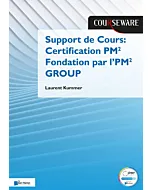 Support de Cours Certification PM² Fondation par l’PM² GROUP