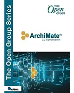 ArchiMateĀ® 3.2 Specification