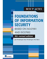 Foundations of Information Security based on ISO27001 and ISO27002 – 4th revised edition