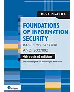 Foundations of Information Security based on ISO27001 and ISO27002 – 4th revised edition