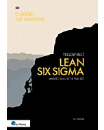 Lean Six Sigma Yellow Belt
