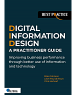 Digital Information Design (DID) – A Practitioner Guide