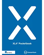 XLA® Pocketbook